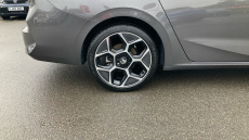 Vauxhall Astra 1.2 Turbo 130 Ultimate 5dr Petrol Estate